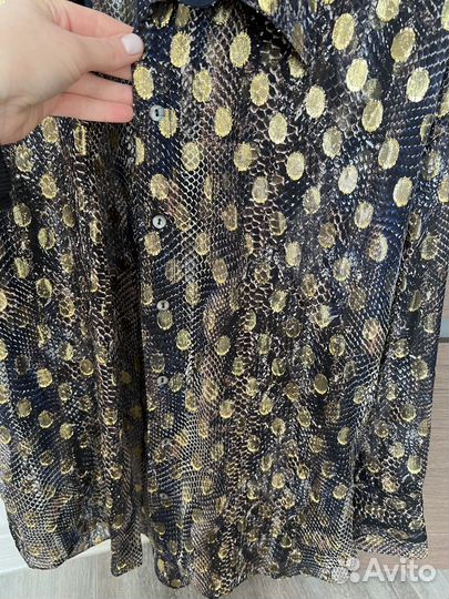 Блуза женская