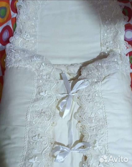 Детские пренадлежности