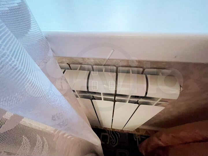 Комната 11,7 м² в 1-к., 1/5 эт.