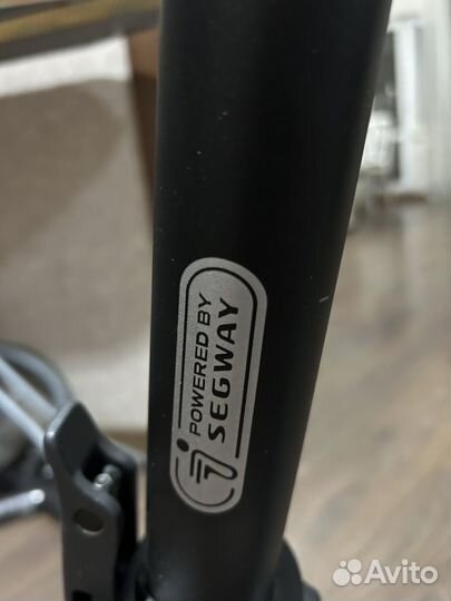 Электросамокат Sеgwаy Ninebоt