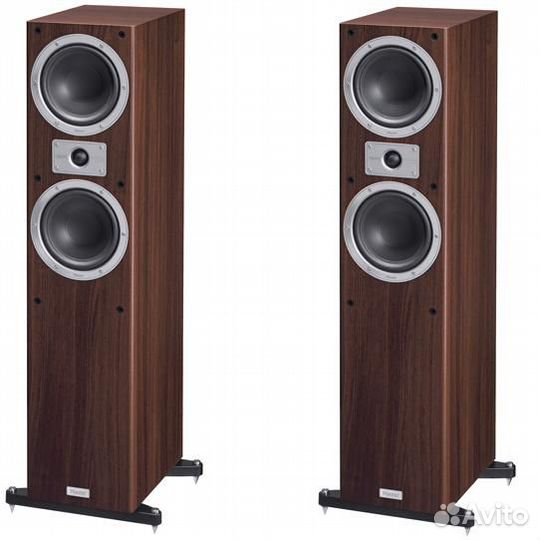 Напольная акустика Magnat Tempus 55 mocca