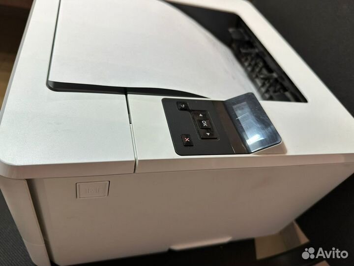 Принтер hp laserjet