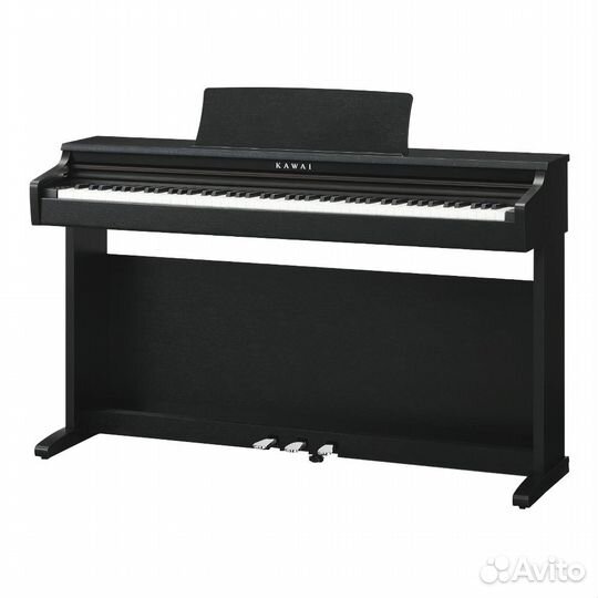 Kawai KDP120 цифровое пианино 88кл. с Bluetooth