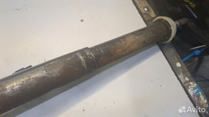 Колонка рулевая Subaru Forester (S10), 1998