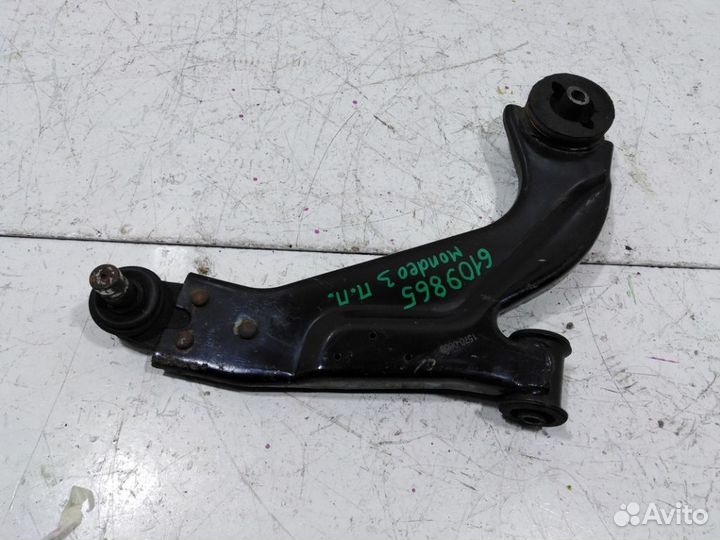 Рычаг передний правый Форд