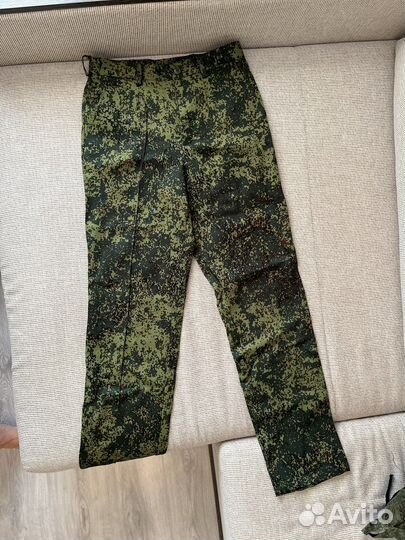 Кадетская форма