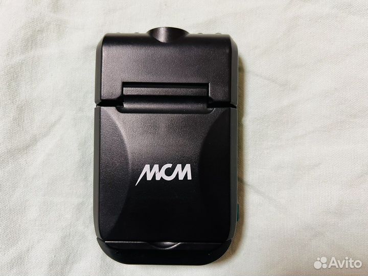 Авторегистратор MCM