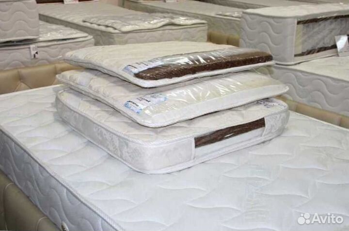 Матрас анатомический