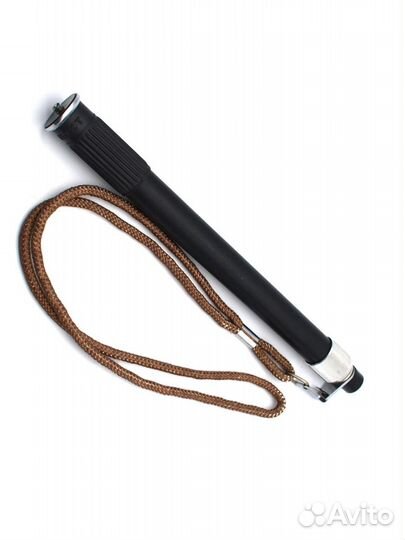 Компактный штатив для фотоаппарата 1975 год