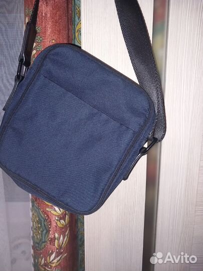 Сумка мужская через плечо