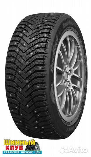 Cordiant Snow Cross 2 235/65 R17