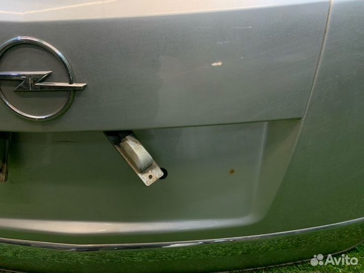 Крышка багажника Opel Antara
