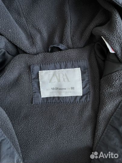 Костюм zara 92