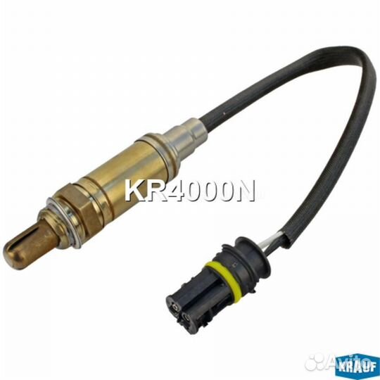 Krauf KR4000N Лямбда-зонд