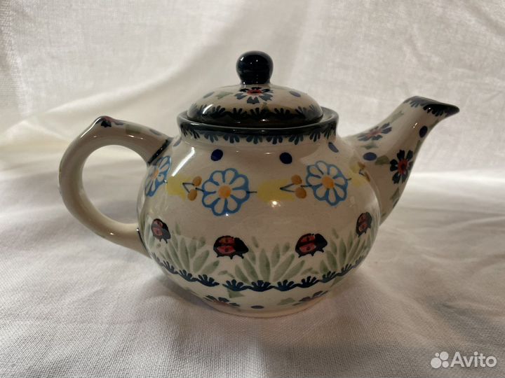 Заварочный чайник