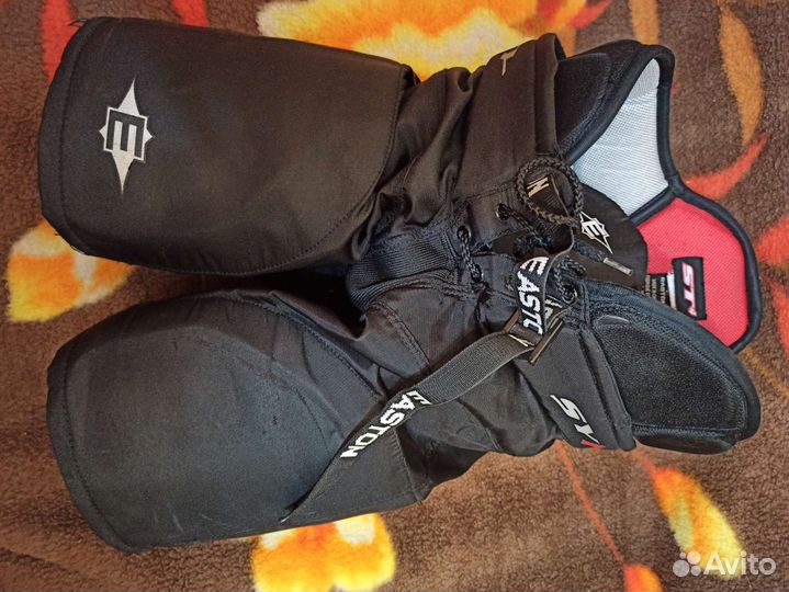 Хоккейные шорты