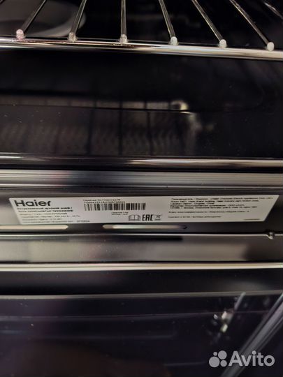 Духовой шкаф электрический