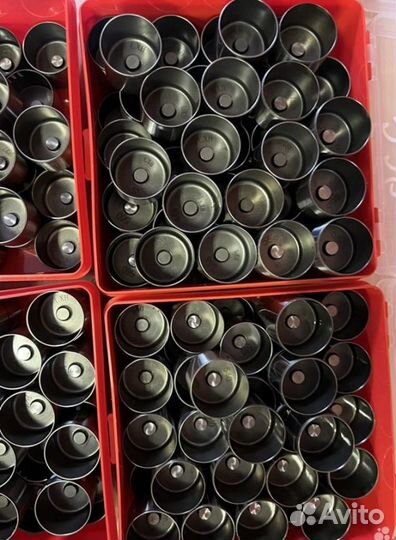 Толкатель Toyota Alphard ZZE121L GXE10