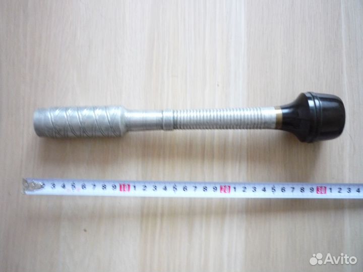 Набор насадок на ручку кпп - розочка