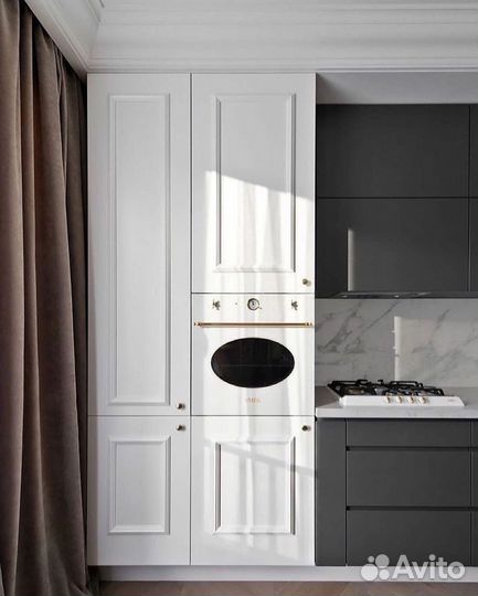 Кухни на заказ