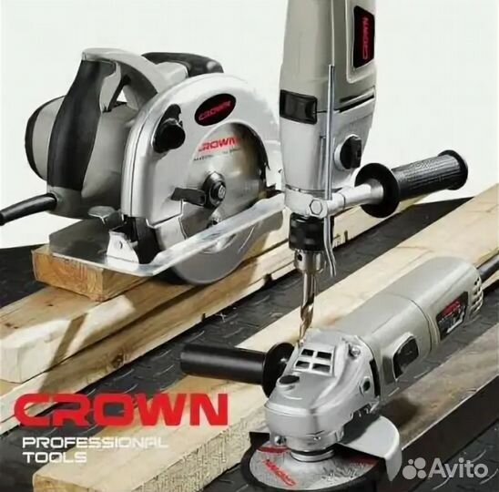 Аренда строительного и садового инструмента