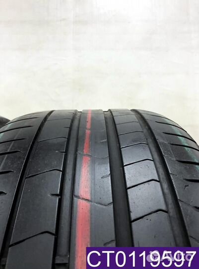 Pirelli P Zero PZ4 305/40 R20 112Y