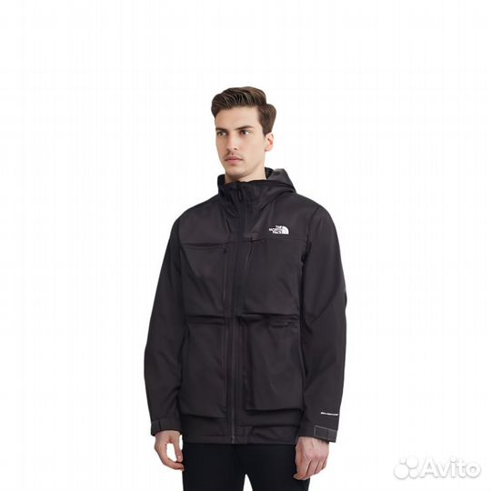 THE north face Jacket Men Black (M)(90)