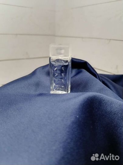 Парфюм-миниатюра Salvador Dali Eau de Rubylips