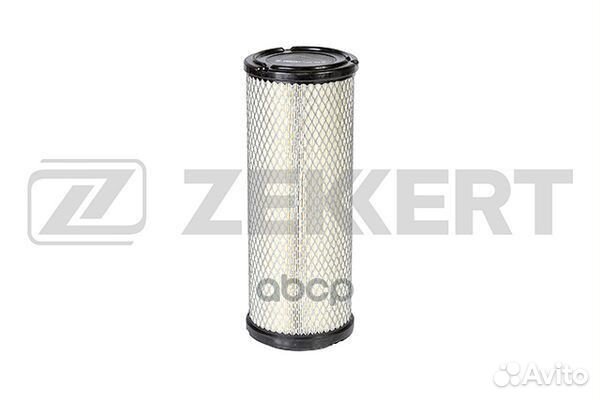 Фильтр возд. New Holland Boomer 09- T1500 11