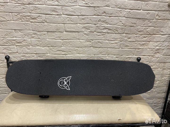 Скейтборд комплит