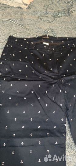 Вещи пакетом женские 44-46