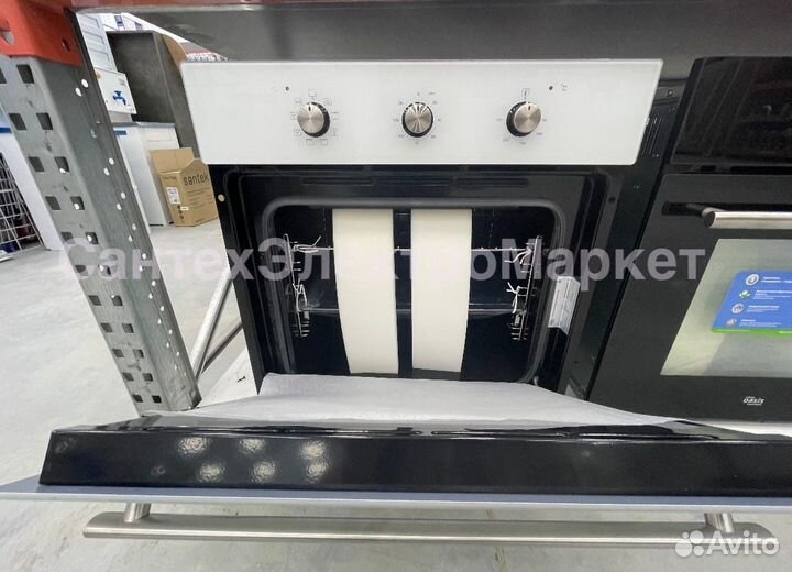 Электрический духовой шкаф oasis D-MMW