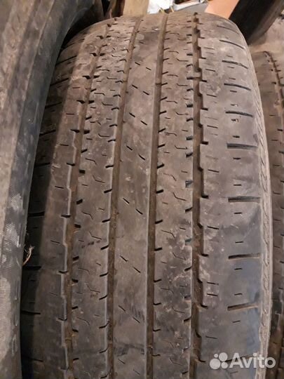 Triangle TR257 225/60 R17