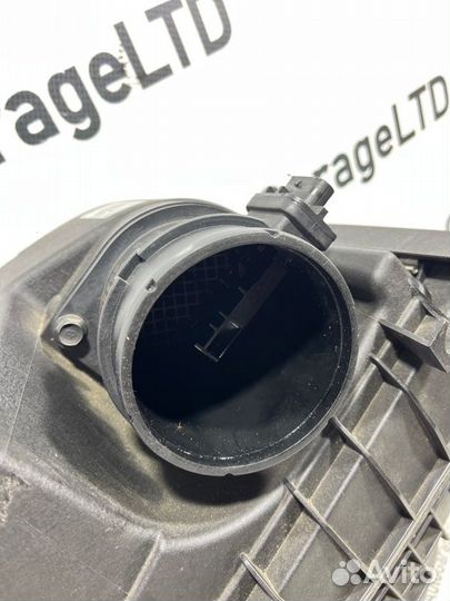 Корпус воздушного фильтра Kia Sorento 3 prime UM