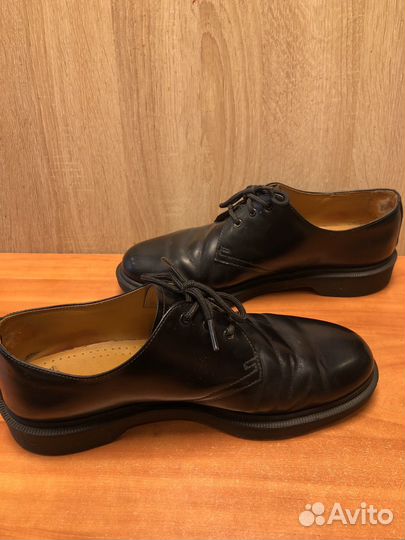 Ботинки 43 р