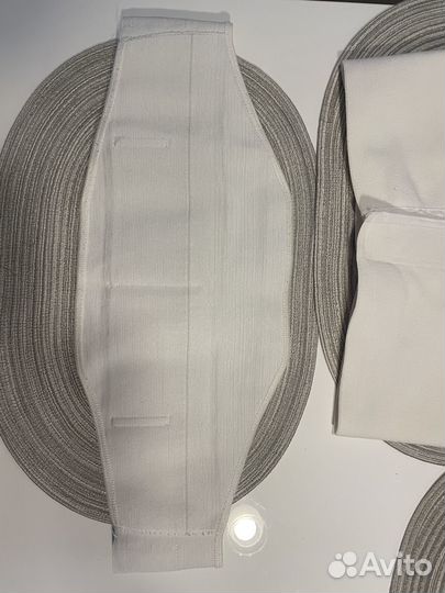 Одежда для беременных пояс-корсет