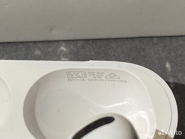 Airpods pro original