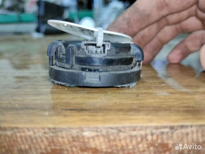 Датчик дождя LADA X-Ray