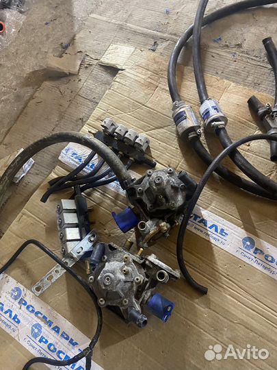 Гбо 4 поколения бу Digitronic