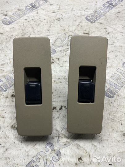 Кнопка стеклоподъёмника nissan teana