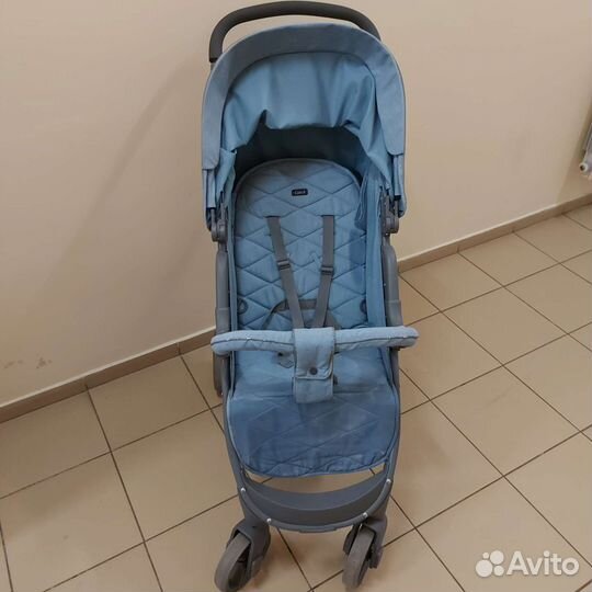 Прогулочная коляска Corol S-8 GC