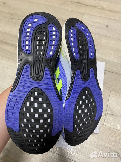 Кроссовки adidas supernova+ мужские