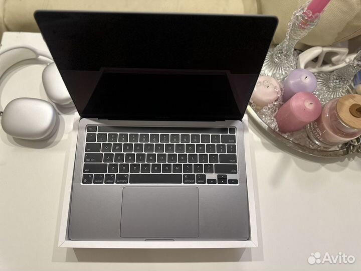 Apple MacBook Pro Ноутбук 13.3