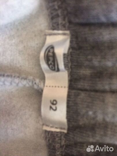 Костюм детский