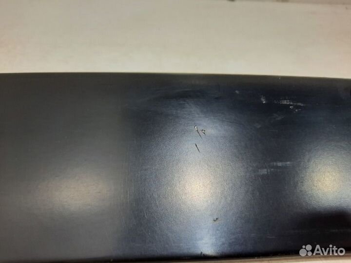 Накладка двери передняя левая Bmw X5 F15 2013