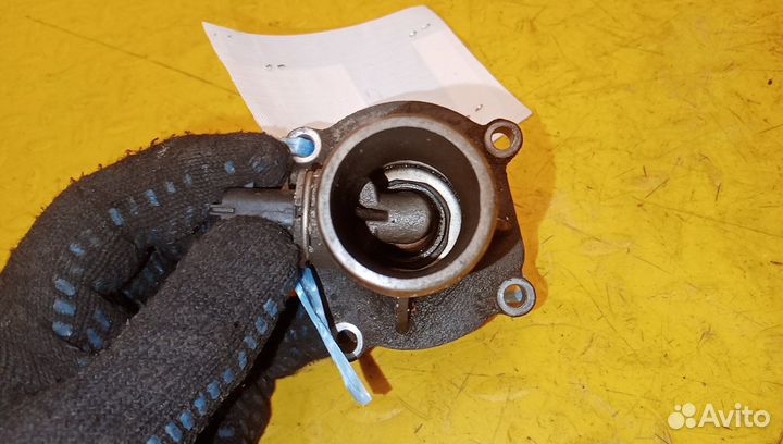 Термостат Cruze