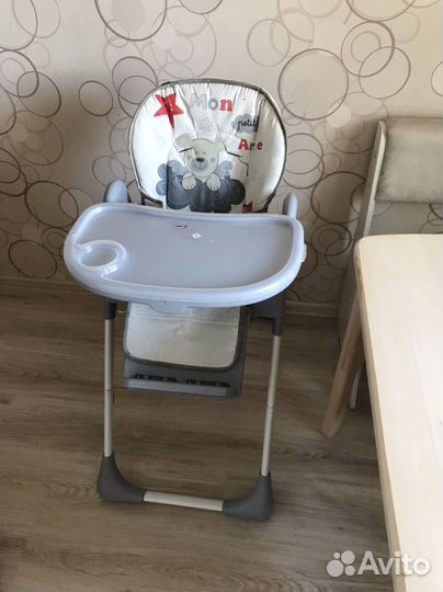 Стул для кормления