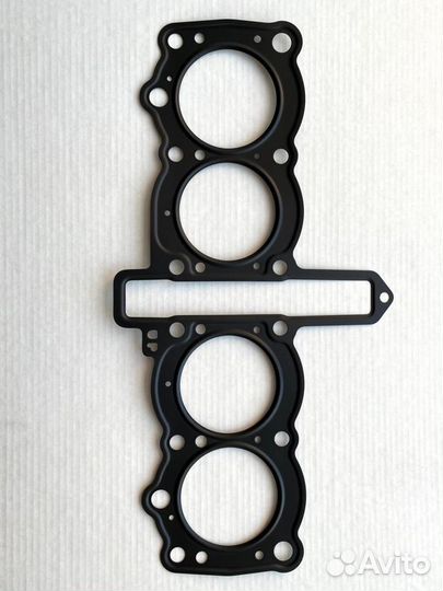 Верхний комплект прокладок Suzuki GSF400 / GSX-R40