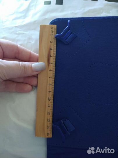 Чехол для планшета с клавиатурой