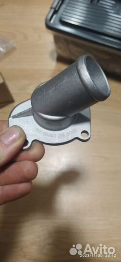 Термостат lt 21165